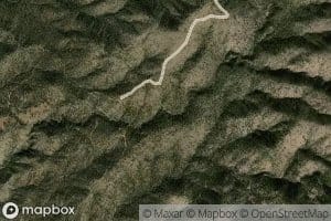 Mule Camp Spring