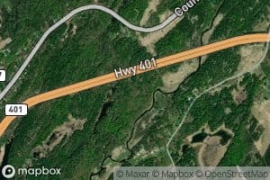 Marsh Creek