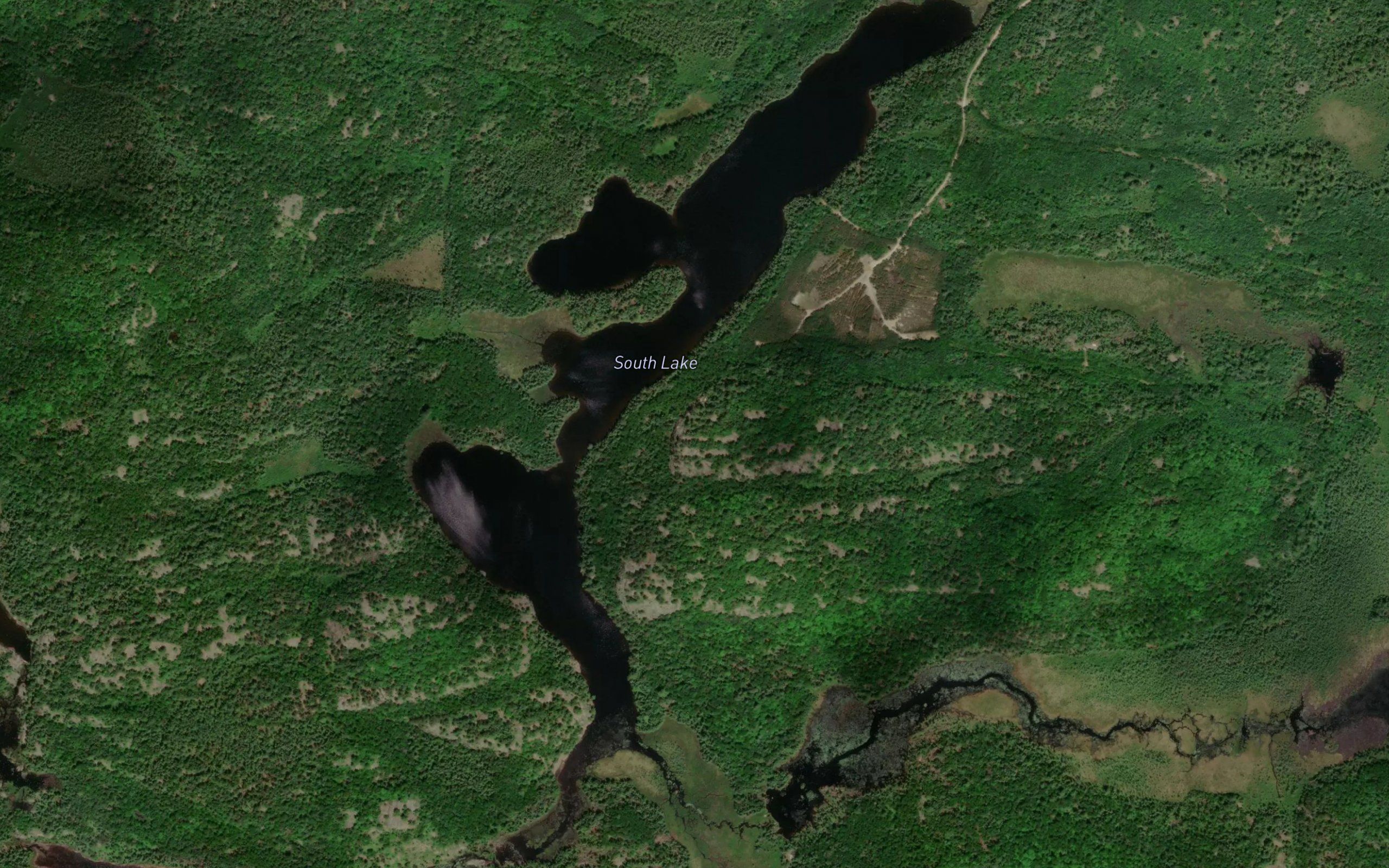 South Lake