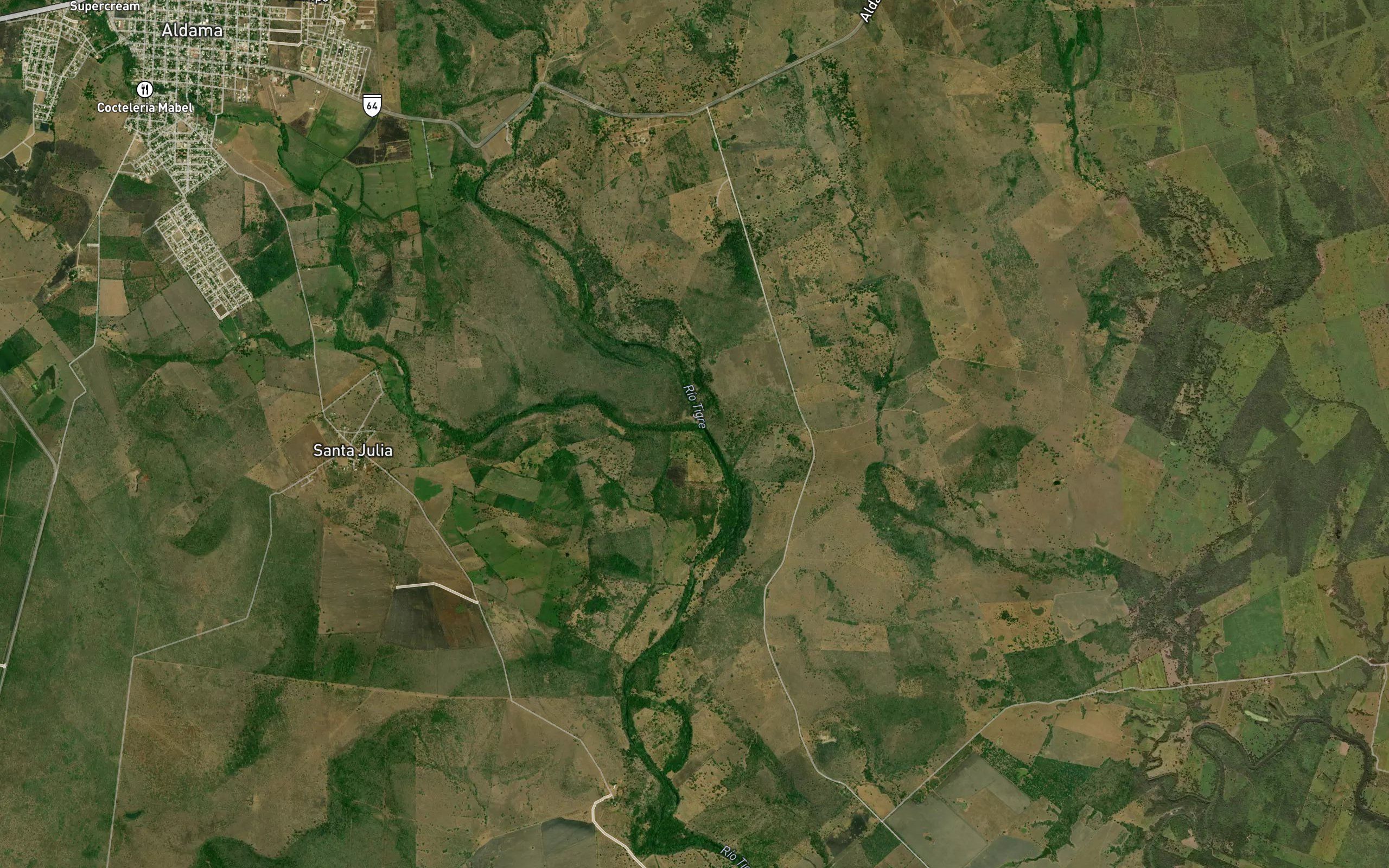 Rio Blanco