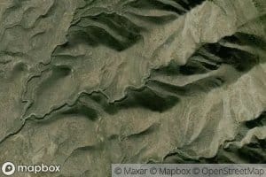 Canada Cueva de Jacinto