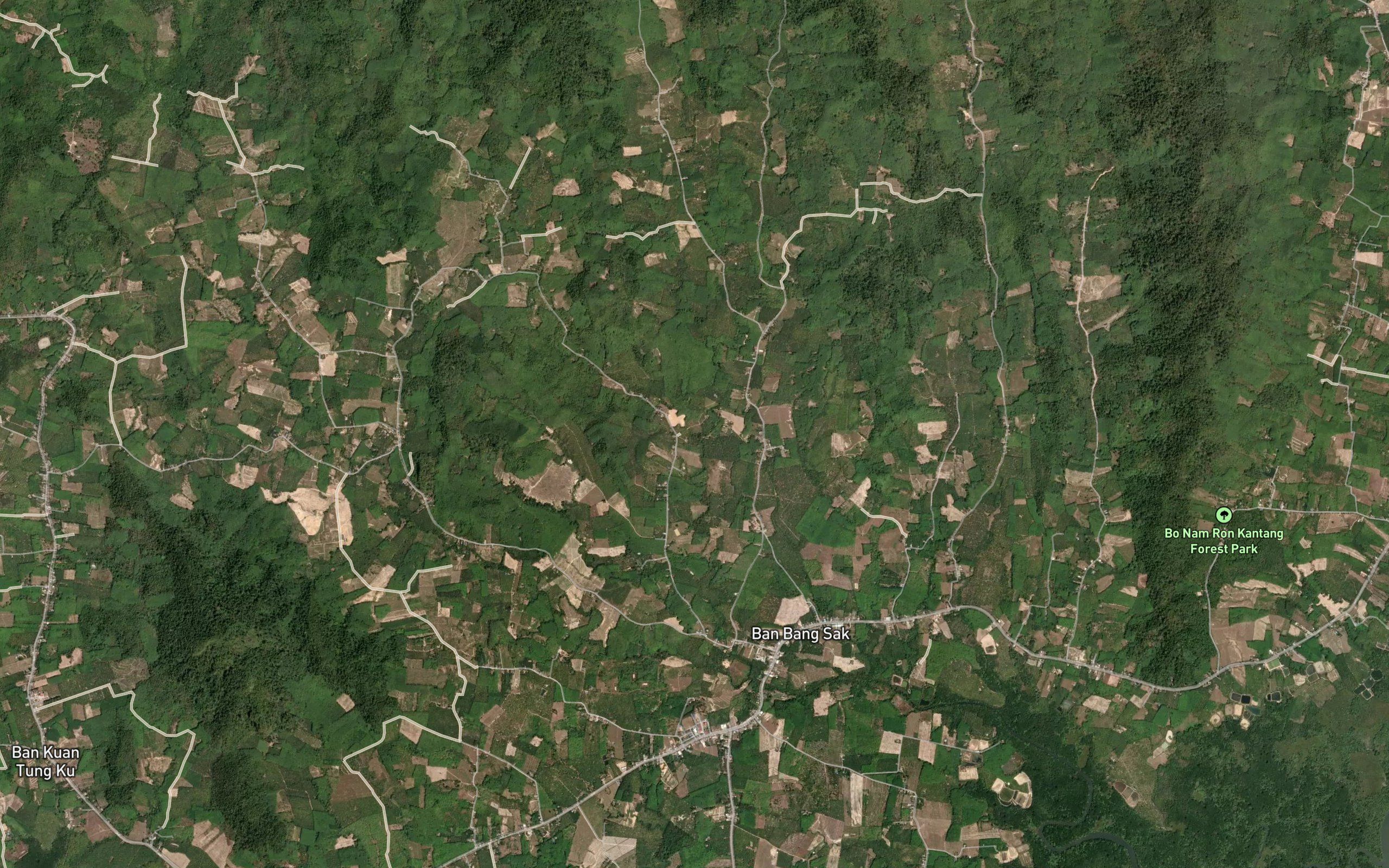 Khlong Yung