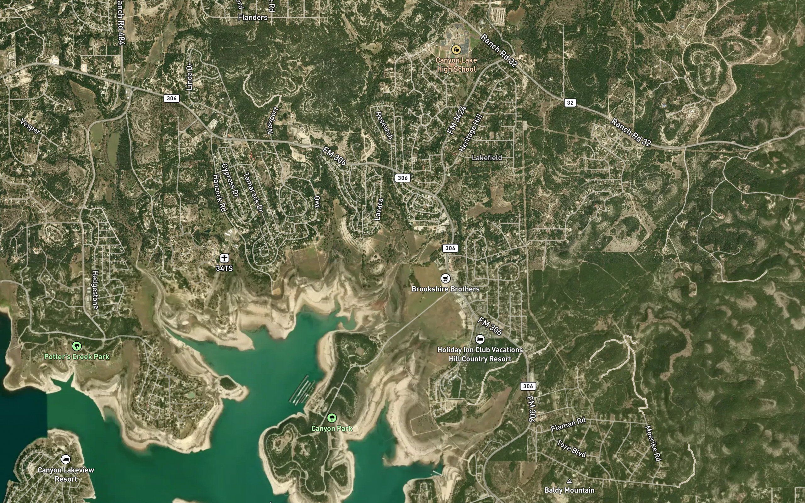 Sorrel Creek