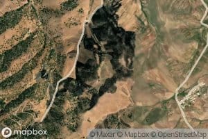 Cheshmeh-ye Kur Chia