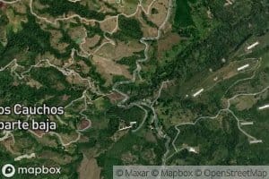 Quebrada Los Cauchos