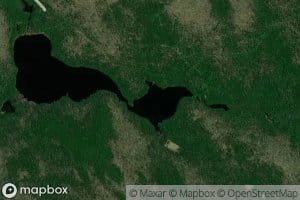 Petit lac Saint-Donat