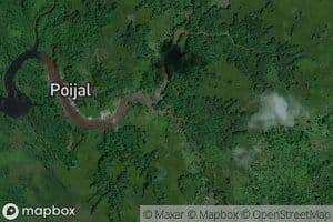 Estero Los Tres Rios