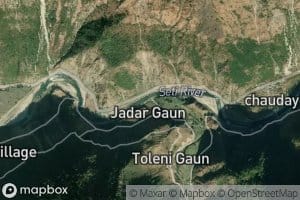 Jadari Gad