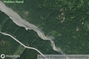 Lone Tree Creek