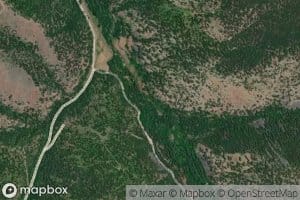 Little Threemile Creek