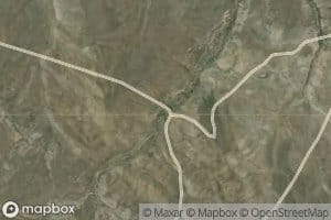 Lander Cut-off Reservoir