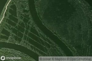 Ozero Nizhneye Ilyasovo