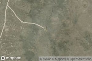 Palomino Rim Reservoir