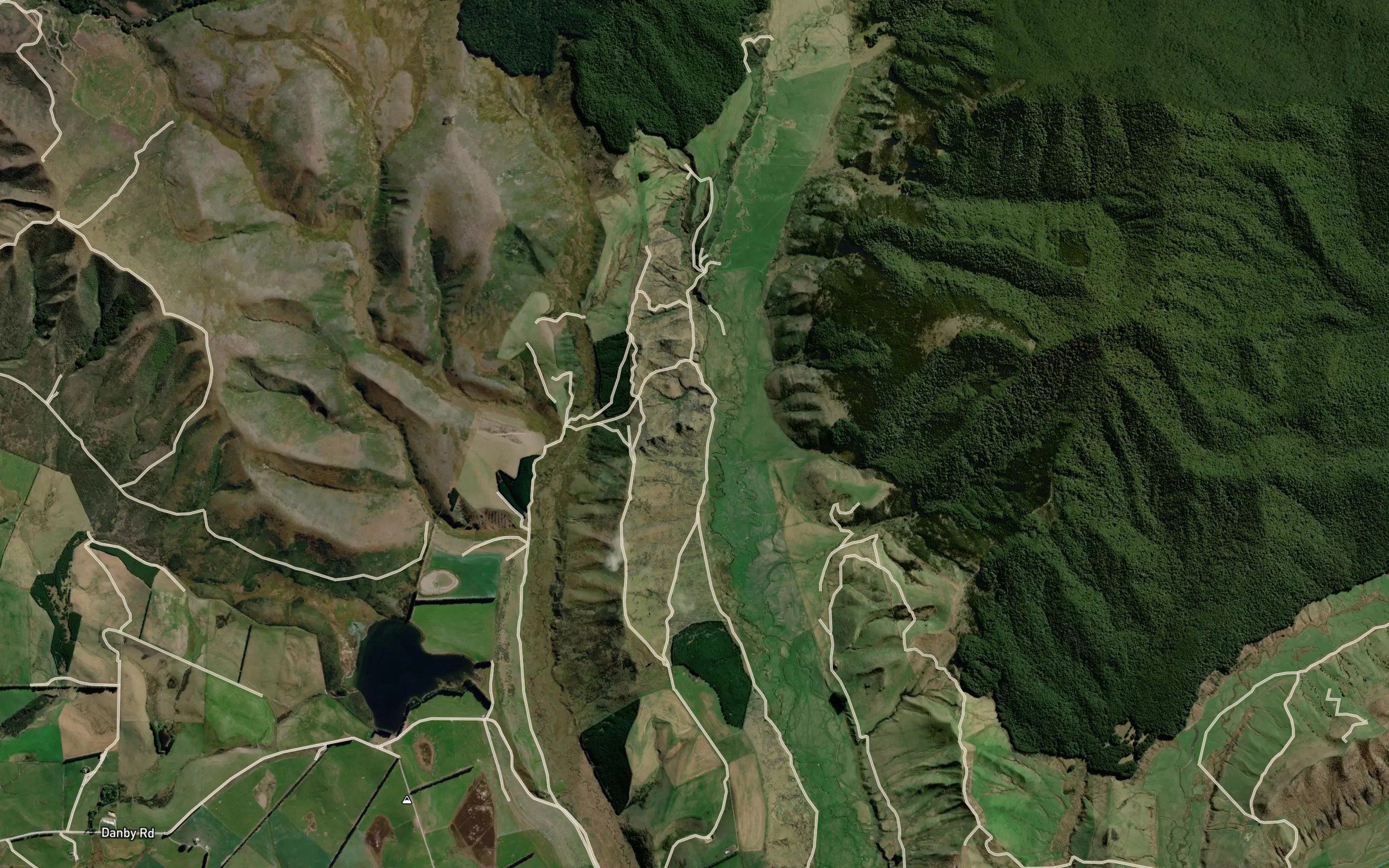 Dale Creek