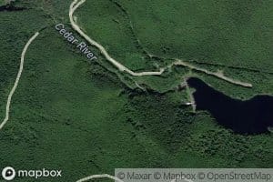 Lost Creek