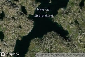 Kjersti-Anevatnet