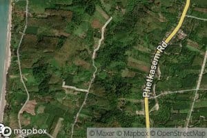 Ang Kep Nam Khao Wong