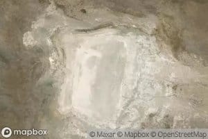 Laguna Carilauquen Grande