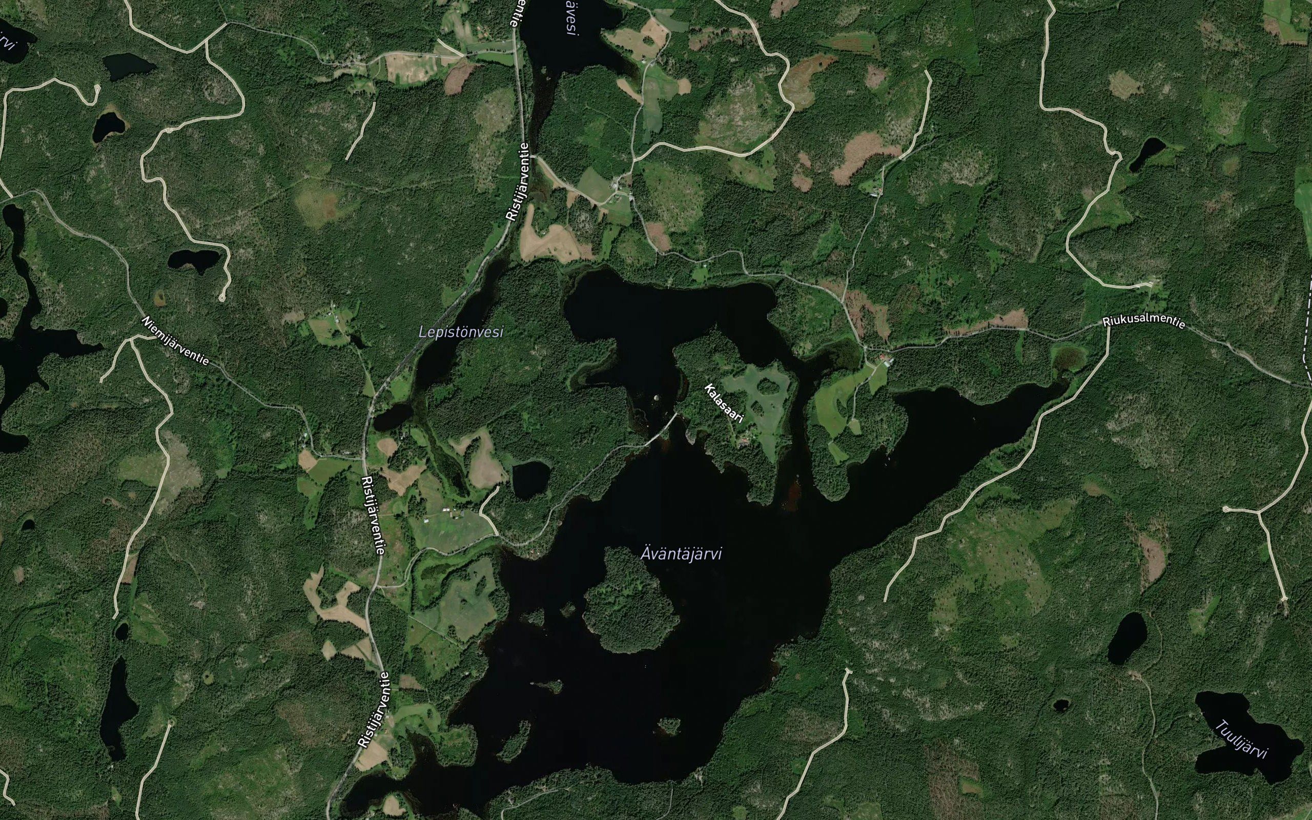 Kamarisaarensalmi