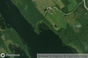 Satellite map of the Parikanlahti
