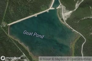 Goat Pond