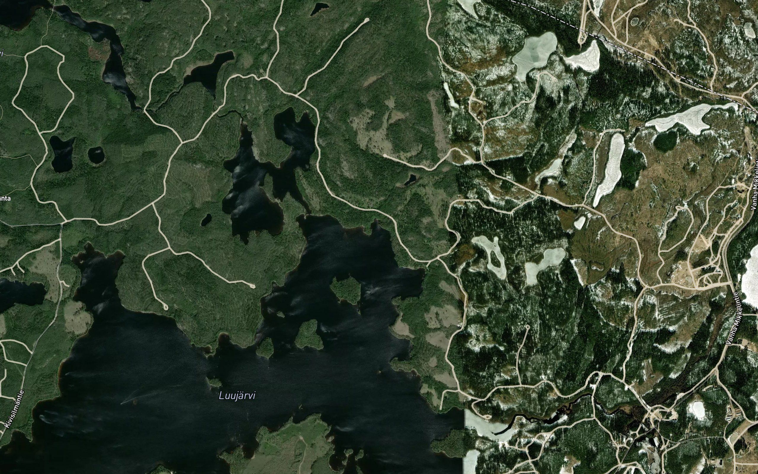 Nahkalahti