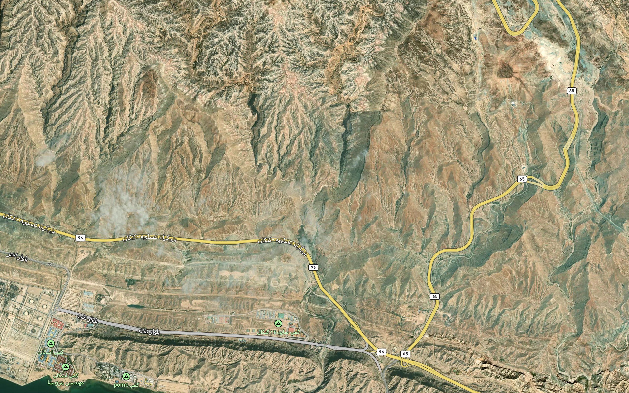 Rudkhaneh-ye Gharbeh