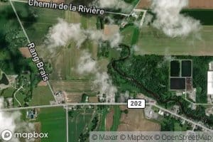 Ruisseau Meigs