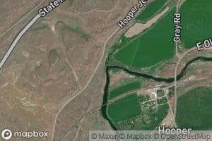 Cow Creek