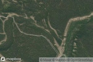 Inlet Creek