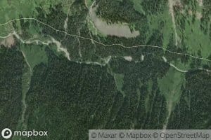 Lightning Creek