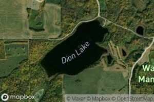 Dion Lake