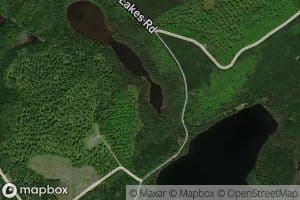 Pelletier Brook Lakes