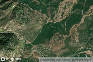 Arroyo de Los Sandiales