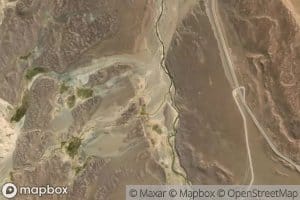 Arroyo de las Tortolas