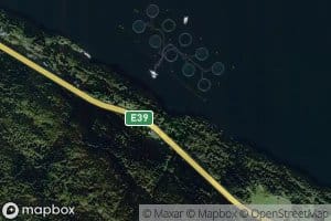 Hagebergsvika