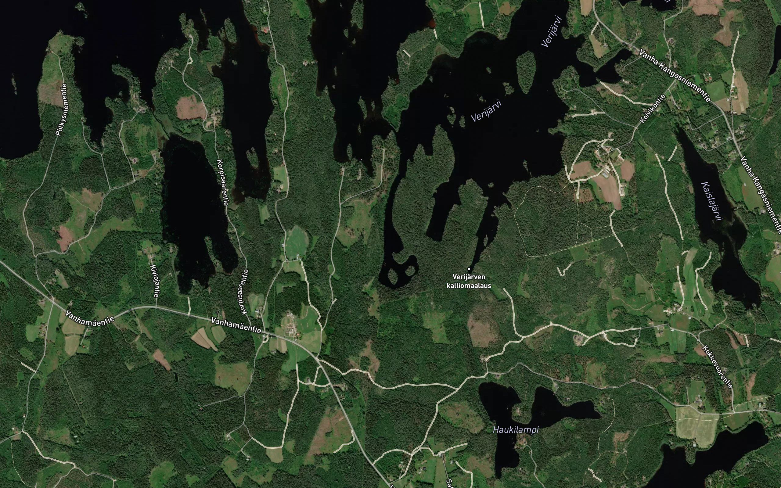 Pitkalahti