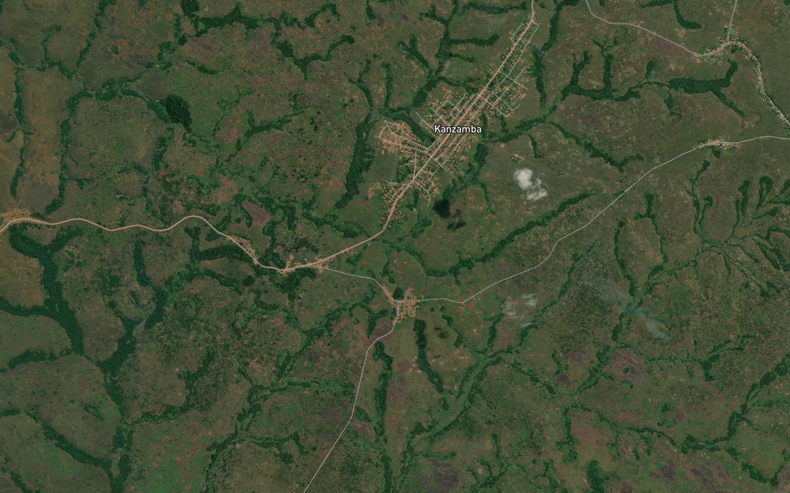 Kamuku