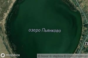 Ozero P'yankovo