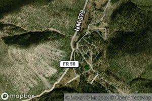 Middle Fork Red River