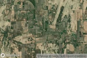 Setharki Distributary