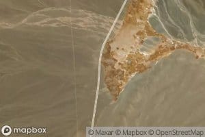 Arroyo de Agua Clara