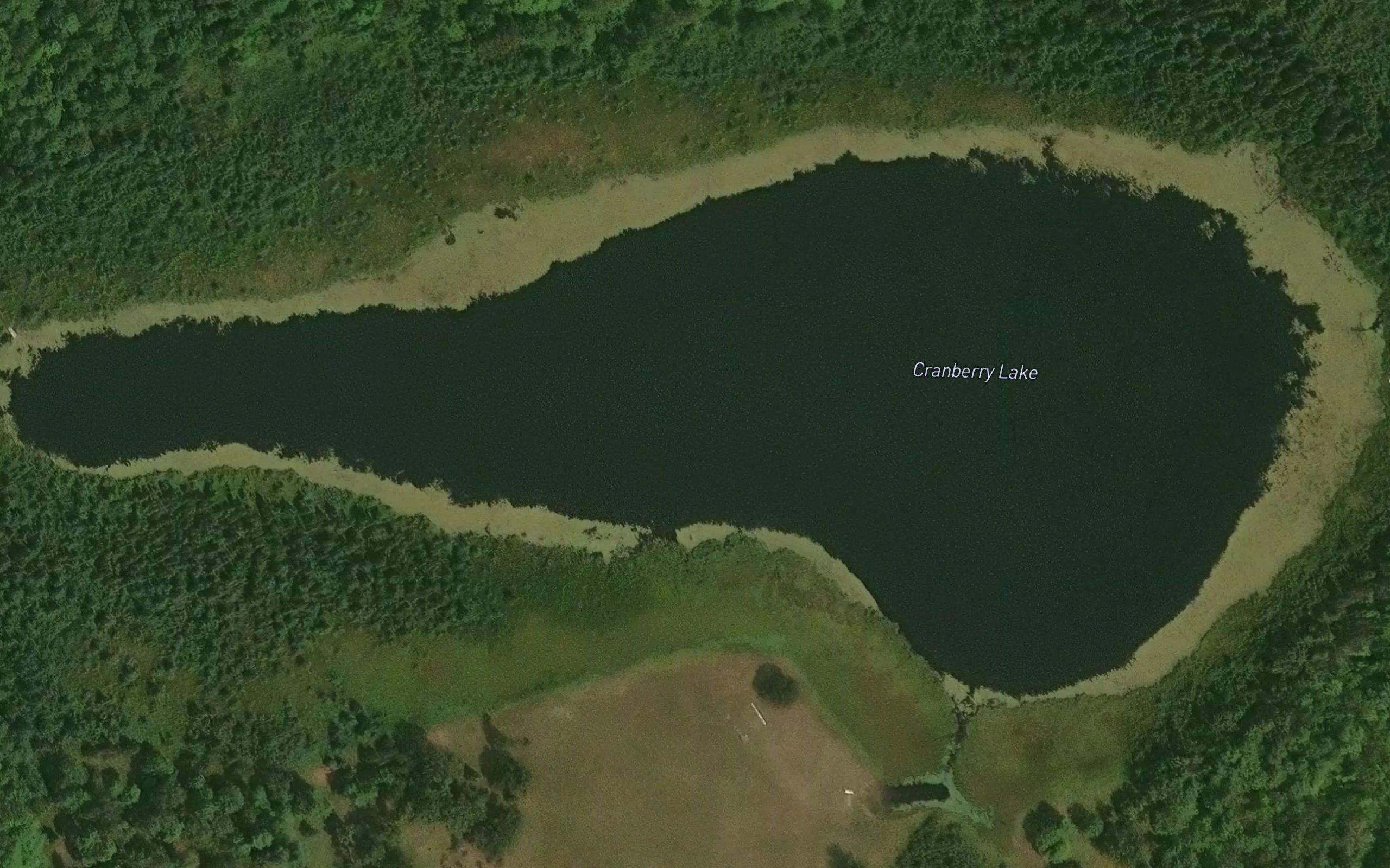Cranberry Lake
