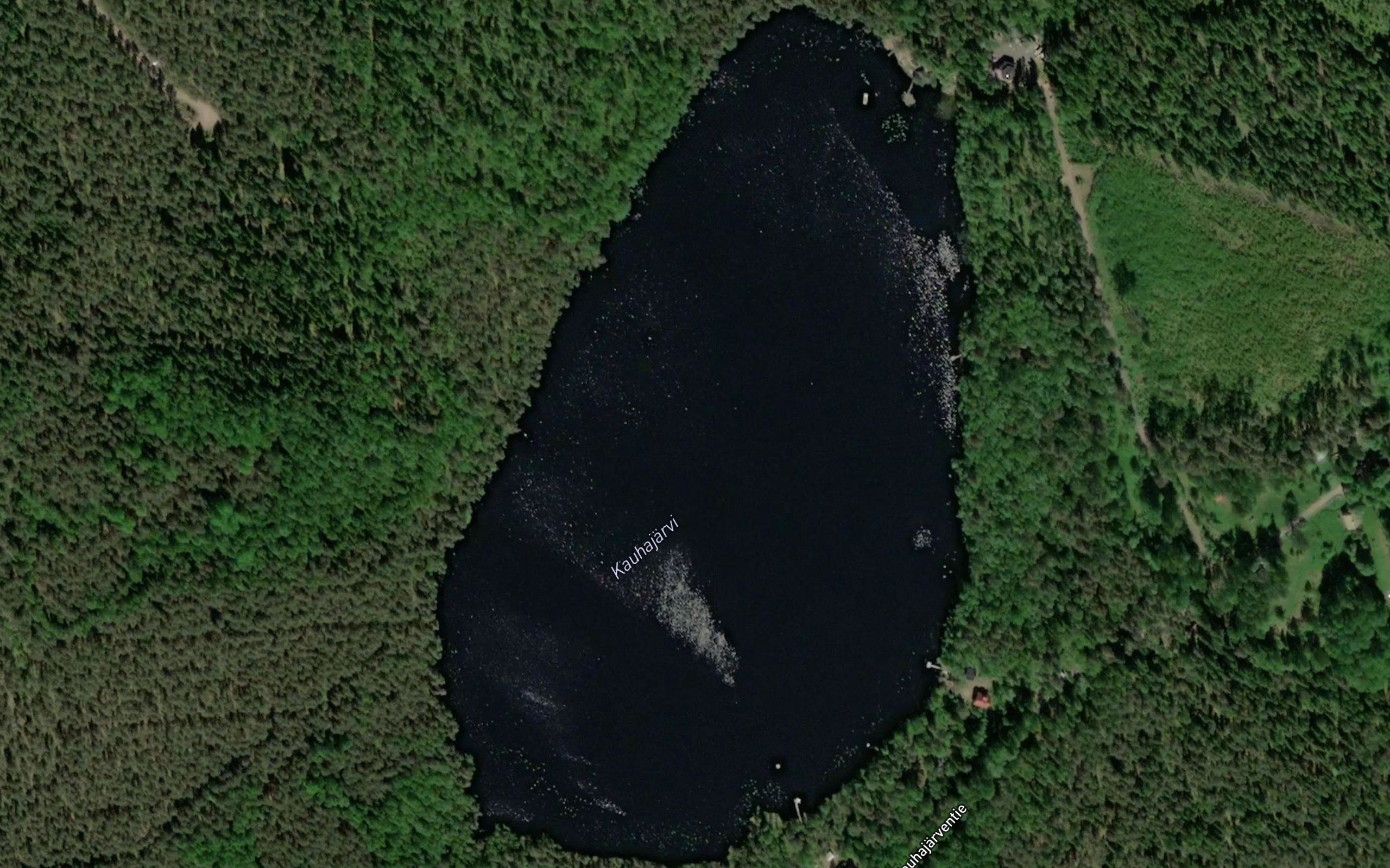 Kauhajarvi