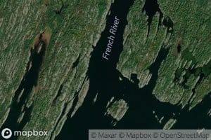 Main Outlet (French River)