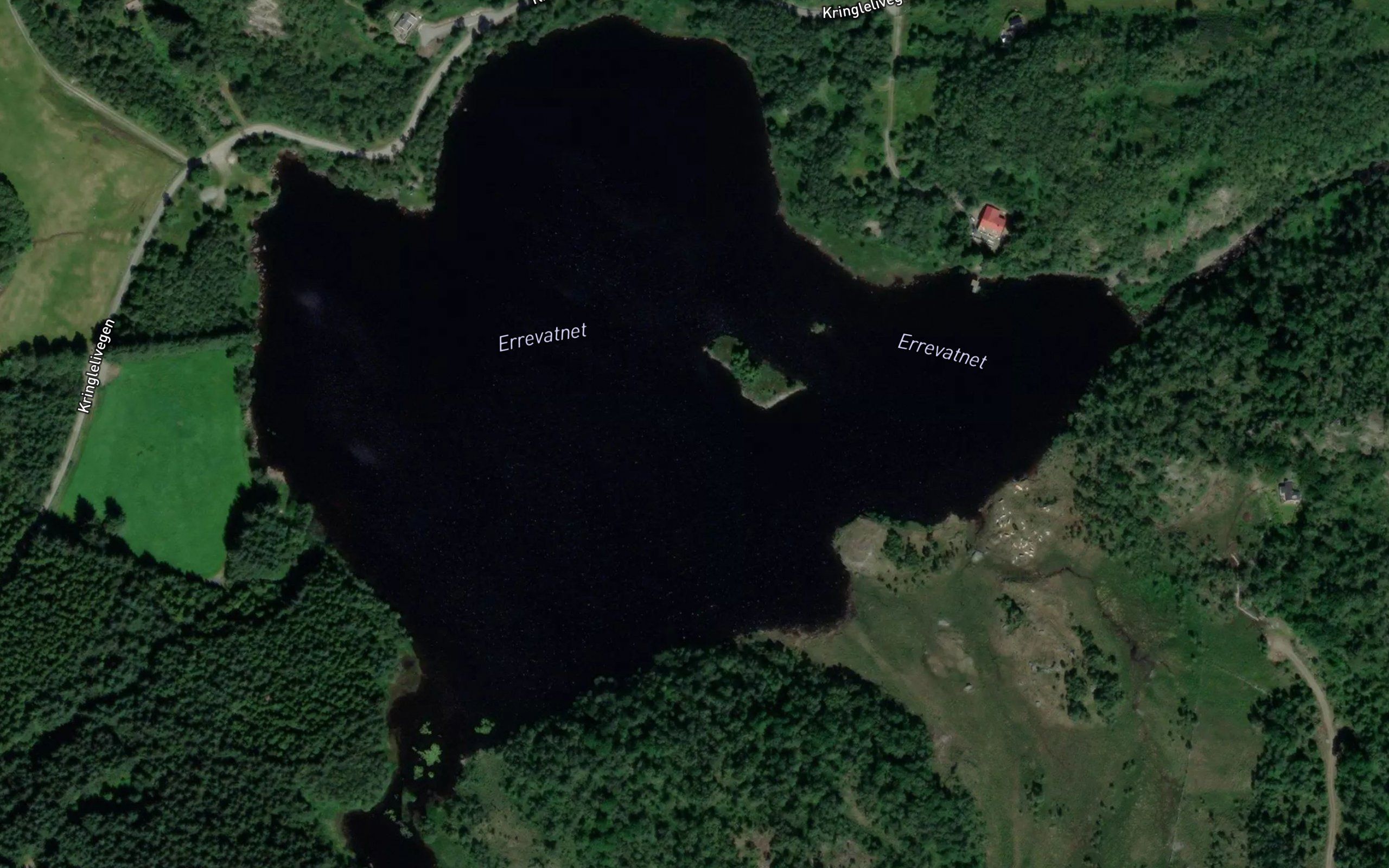 Errevatnet