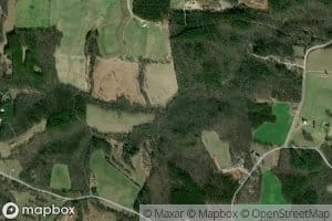 Pasture Bottom Creek