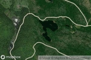 Lac Pelletier
