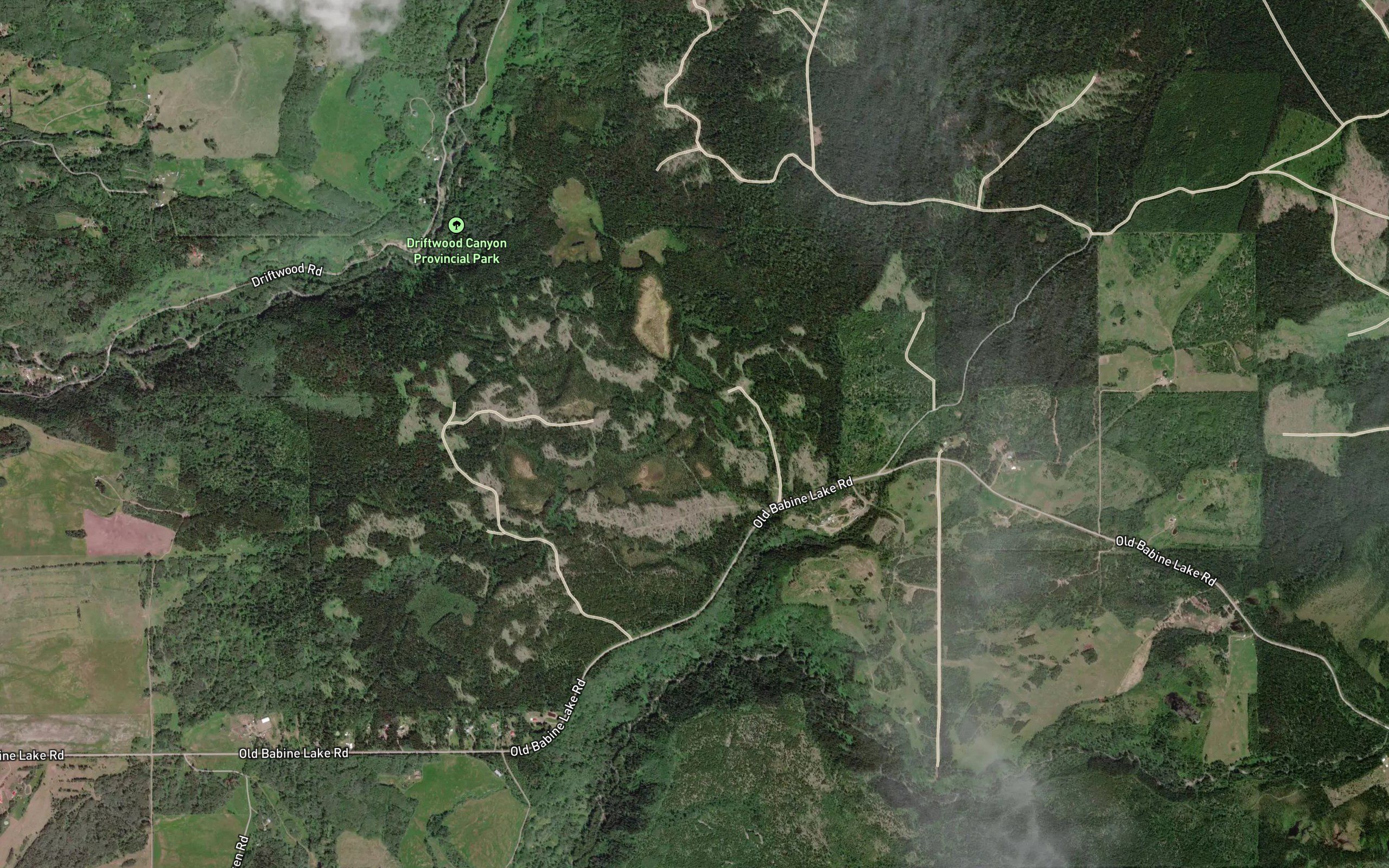 Lyon Creek