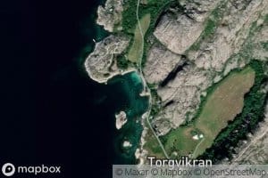 Hansvikja